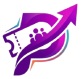 PullUp Logo on stage