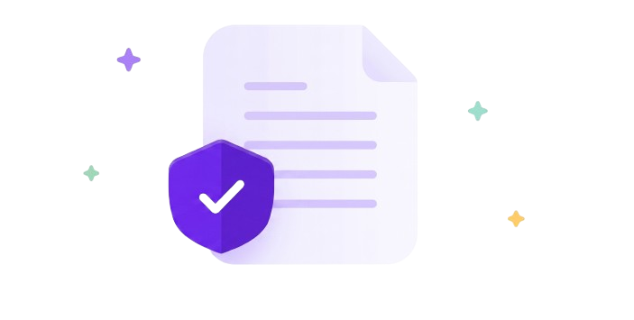 Terms of Service Document